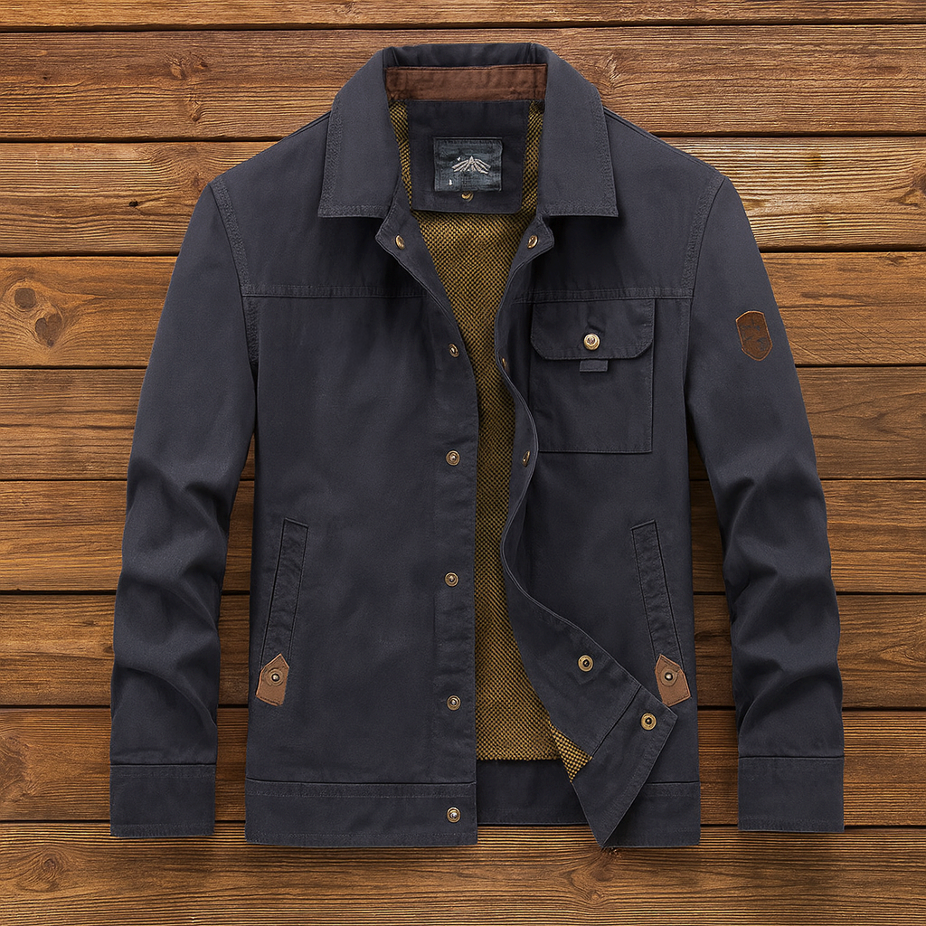 Men's Jackets