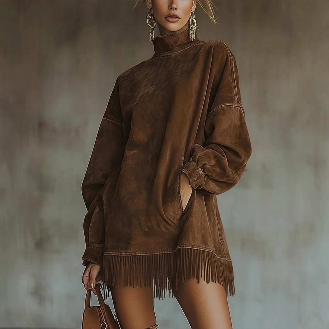 Women's dress