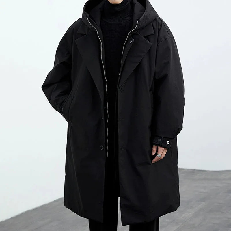 Men's Coats