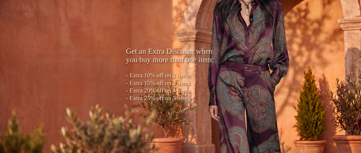 Special Occasions - premium editorial fashion header