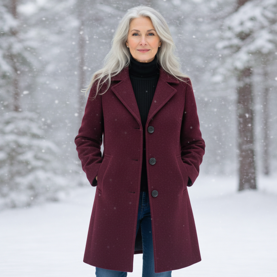 AUREL WINTER COAT