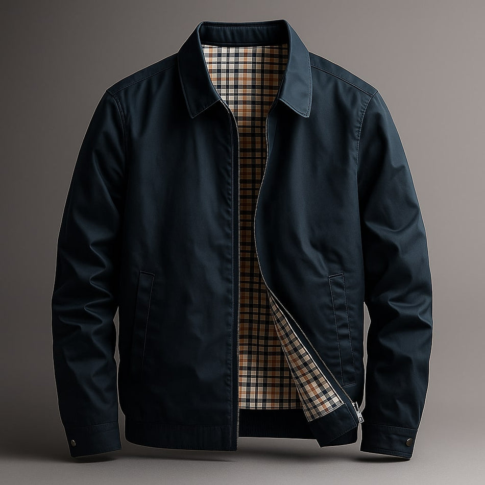 CALLUM UTILITY JACKET