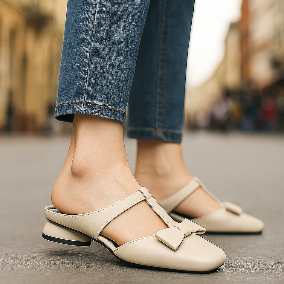 Oretta Mules