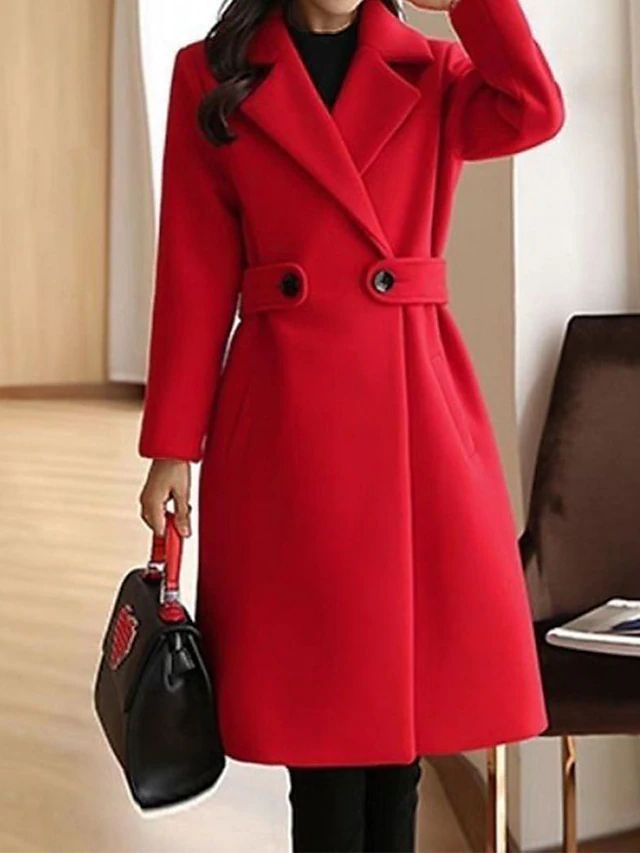 SIENNA CLASSIC COAT