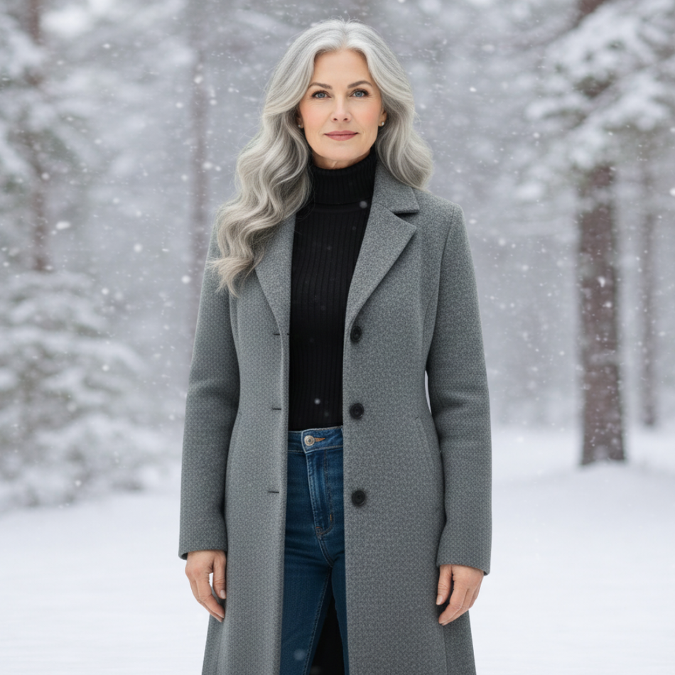 AUREL WINTER COAT