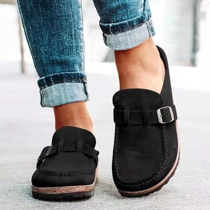 Lucia Moccasins