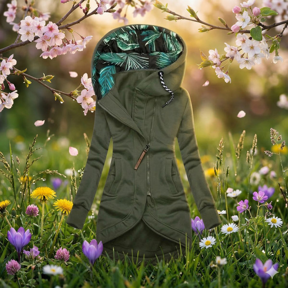 Ann - Lightweight Insulated Jacket