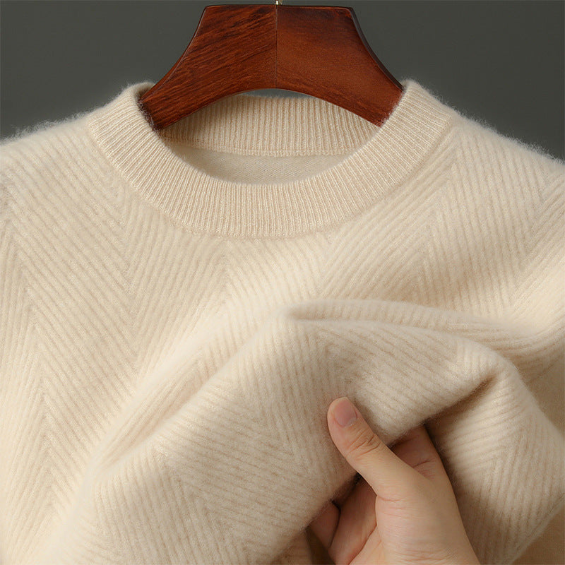 ROWLEY SWEATER