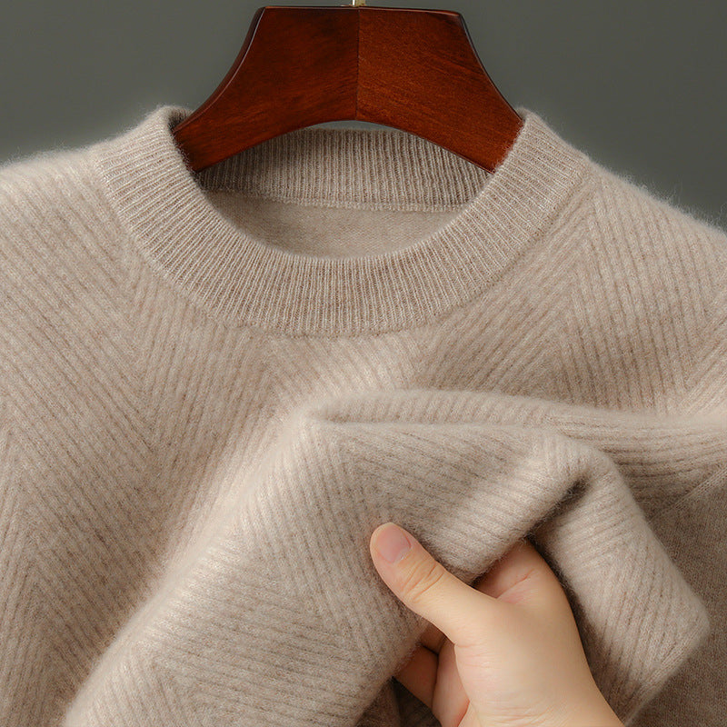 ROWLEY SWEATER