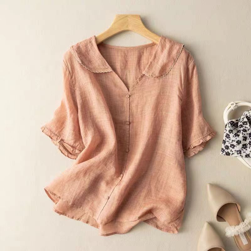 ADÈLE BLOUSE