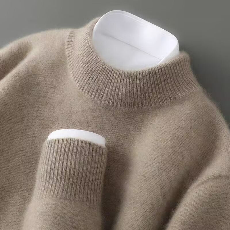 ARLINGTON  SWEATER