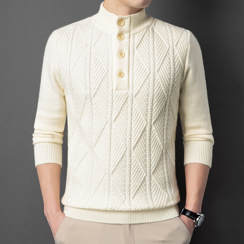 AUREVO SWEATER