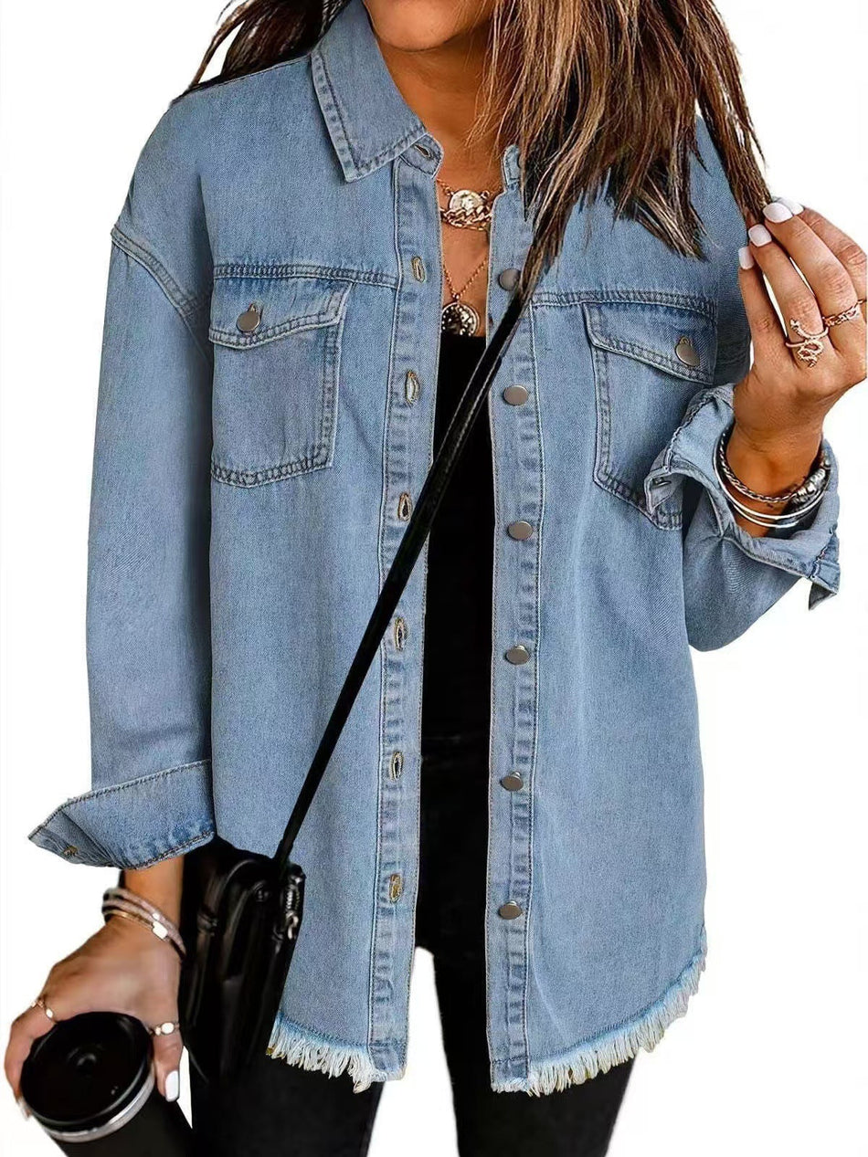Lorana Shirt
