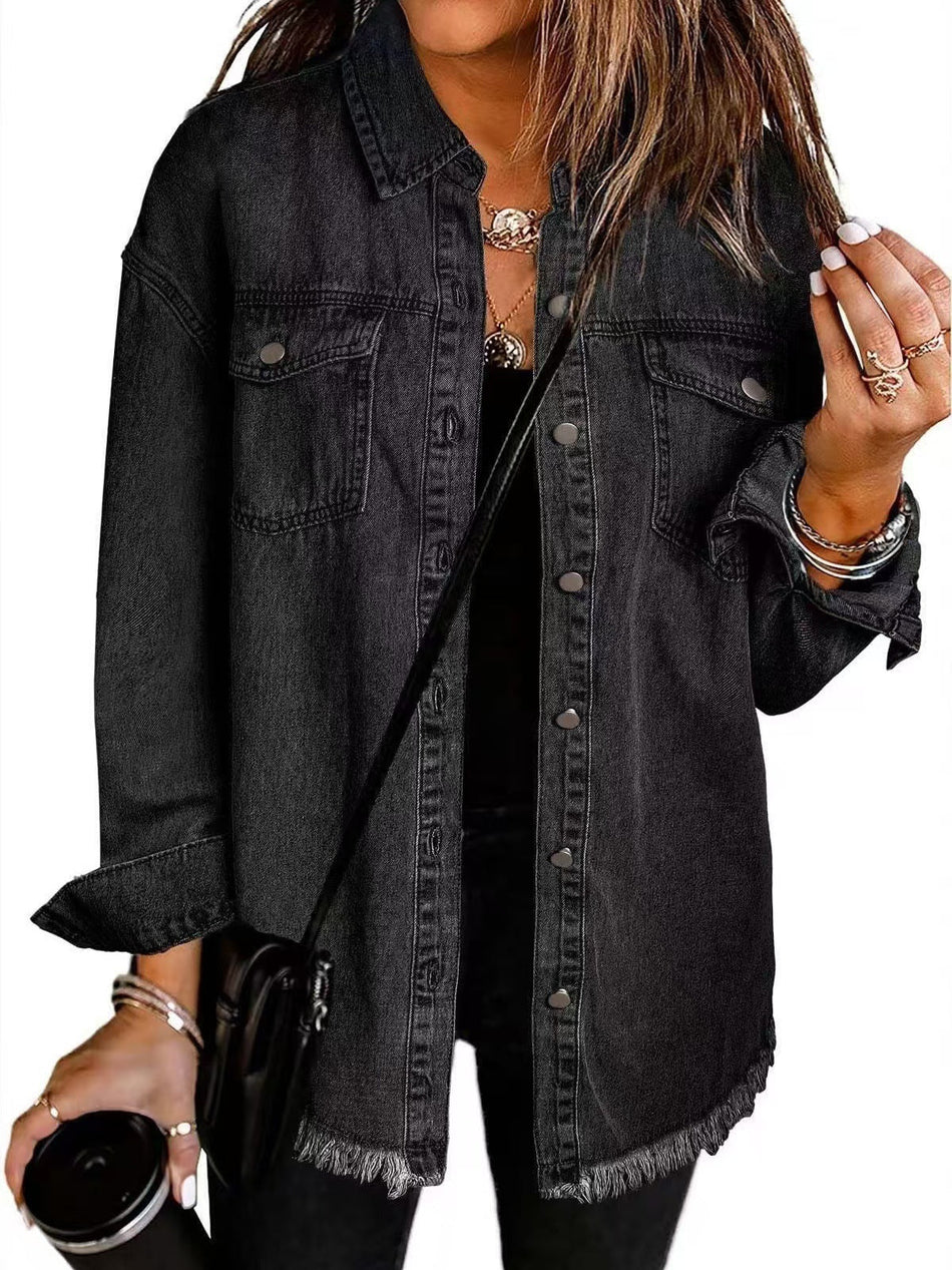 Lorana Shirt