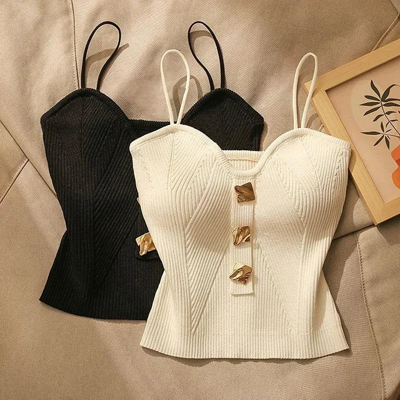 ALENA™ CROP TOP