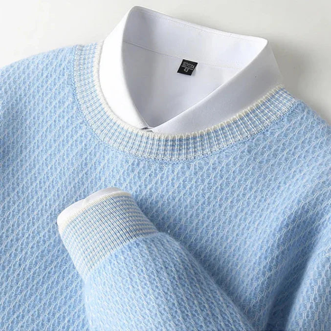 THEO SWEATER