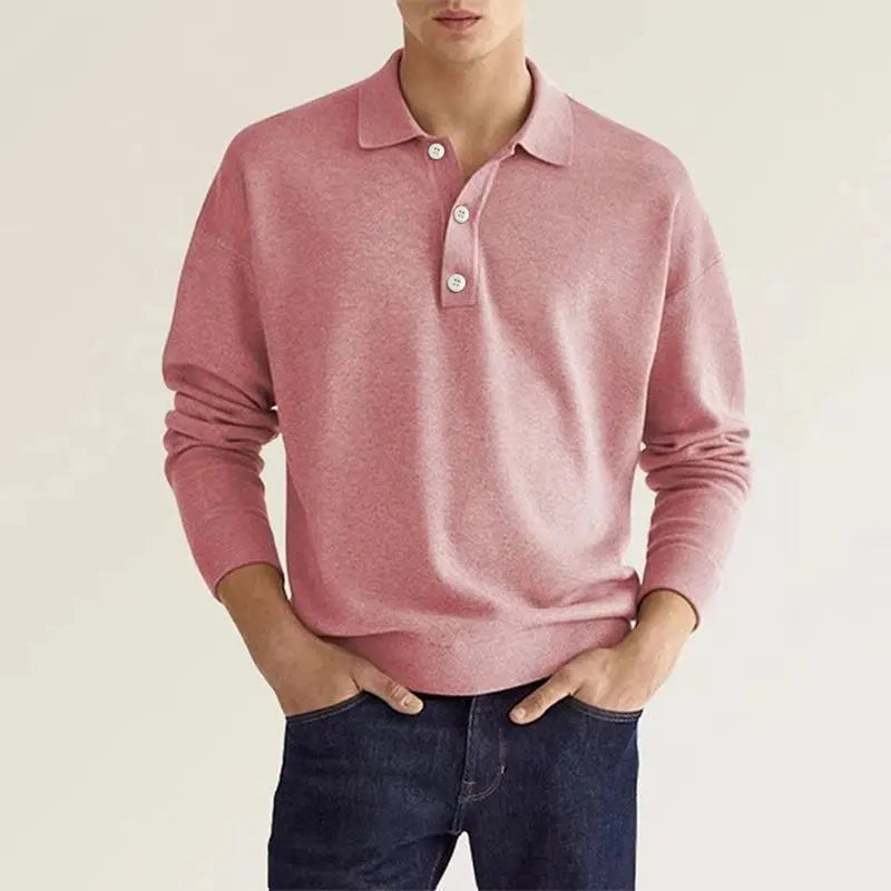 CORVIN POLO SHIRT
