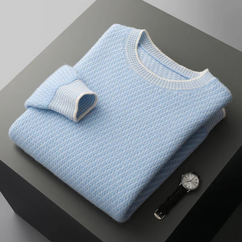 THEO SWEATER