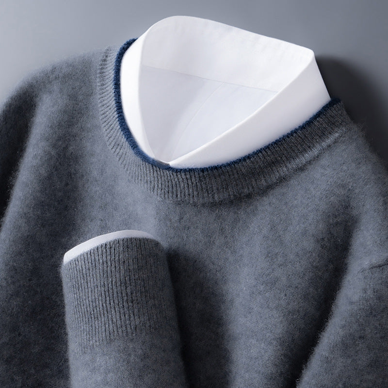WESTMERE SWEATER
