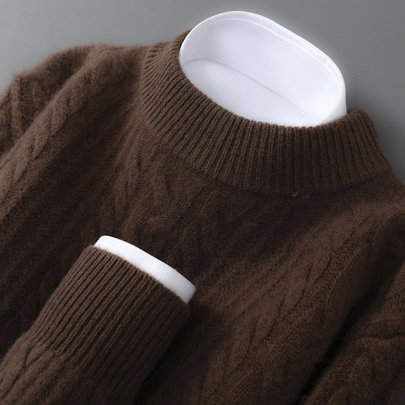 BENNETT SWEATER