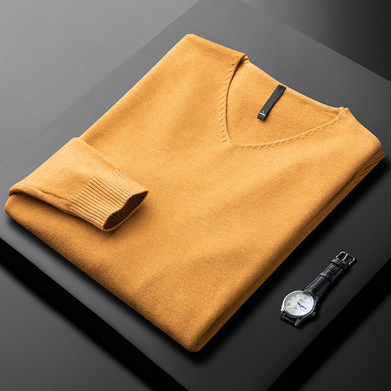 HARBOUR SWEATER