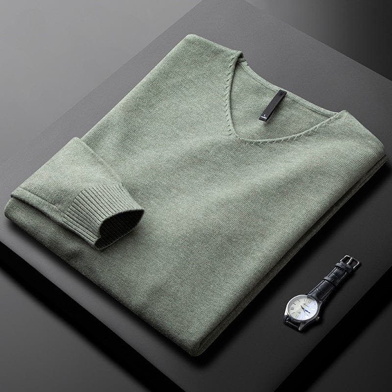 HARBOUR SWEATER