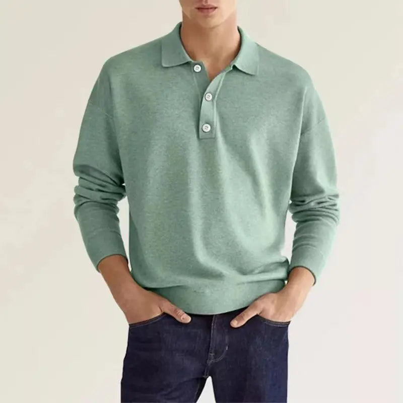 CORVIN POLO SHIRT