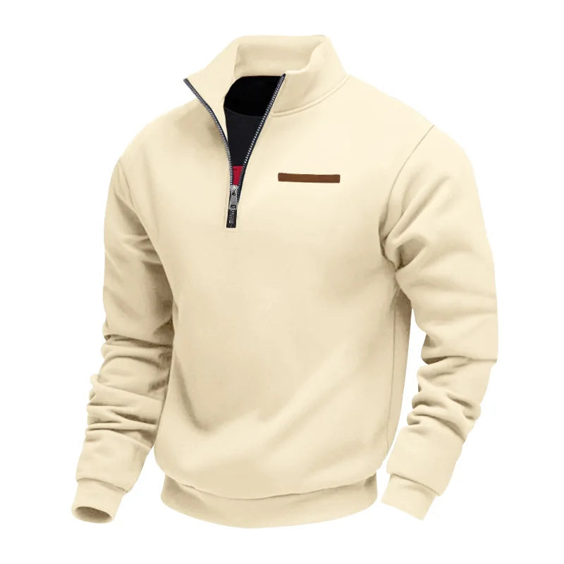 LENNOX SWEATSHIRT
