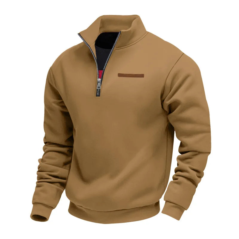 LENNOX SWEATSHIRT