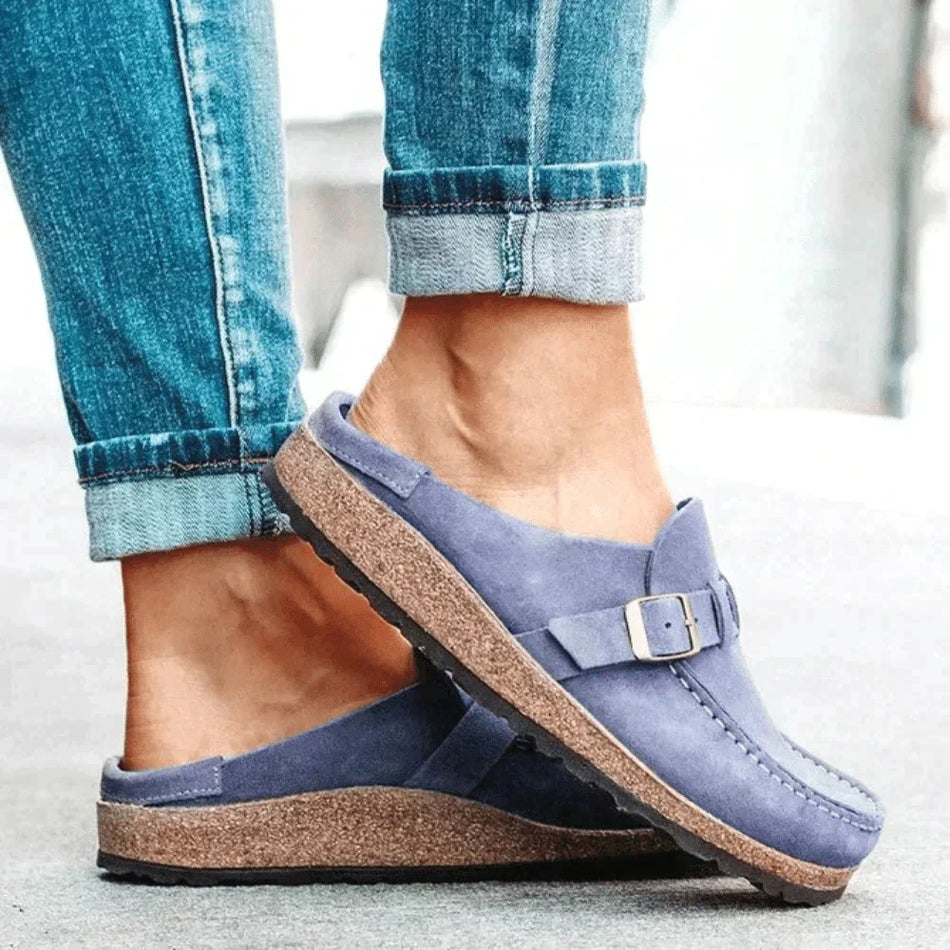 Lucia Moccasins