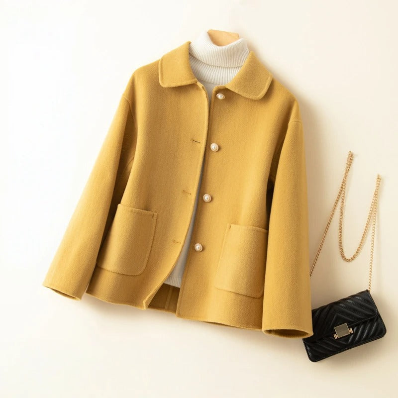 VICKY COAT