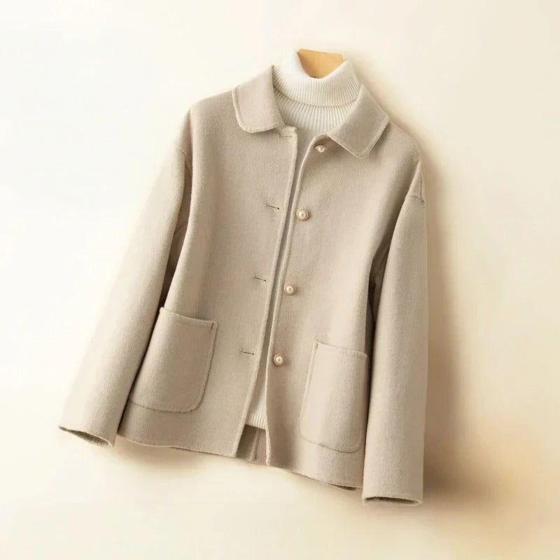 VICKY COAT