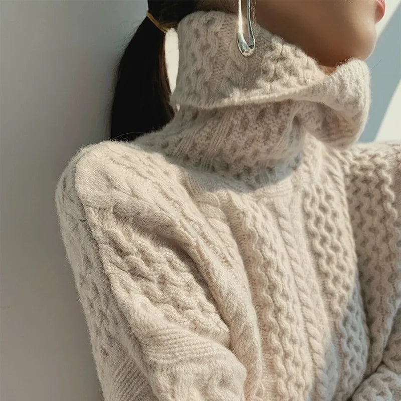 VIVARA KNIT