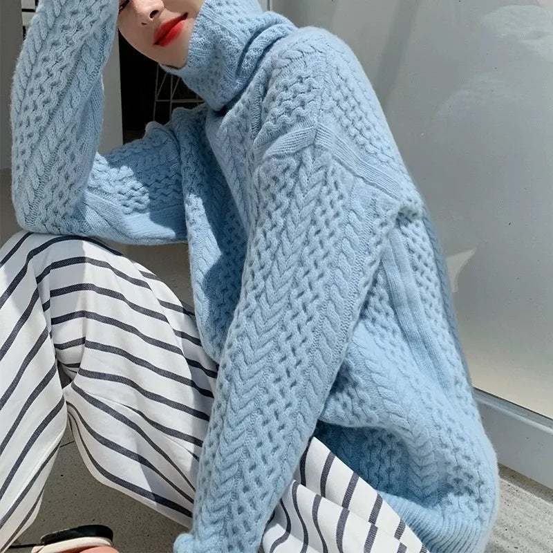 VIVARA KNIT
