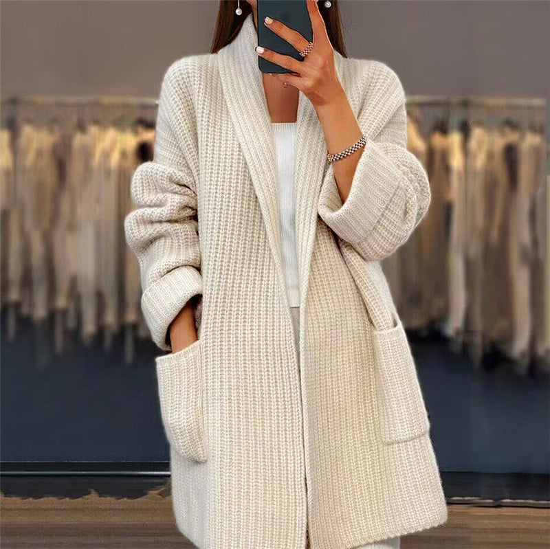 THALIRA CARDIGAN