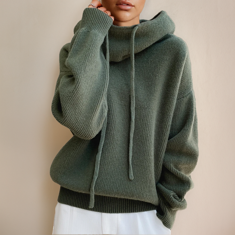 Ariana Turtleneck Sweater