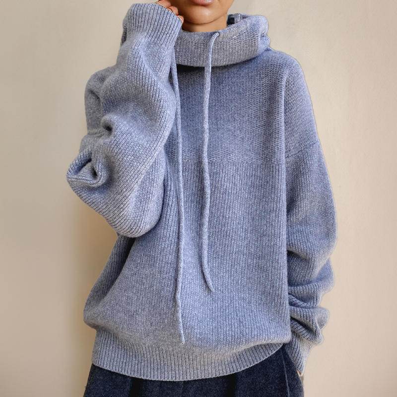 Ariana Turtleneck Sweater
