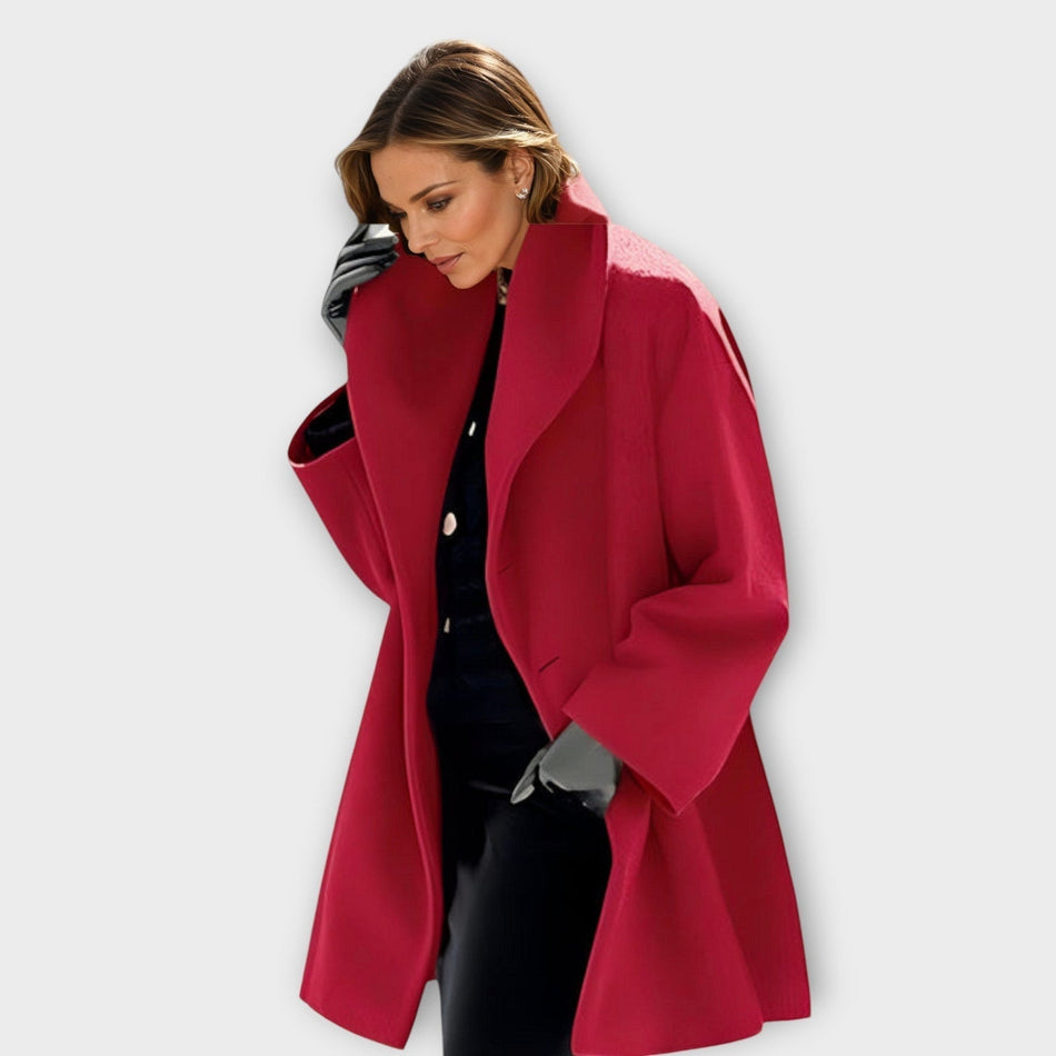 GREYMONT COAT